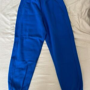 Lululemon Athletica Scuba Sweatpants